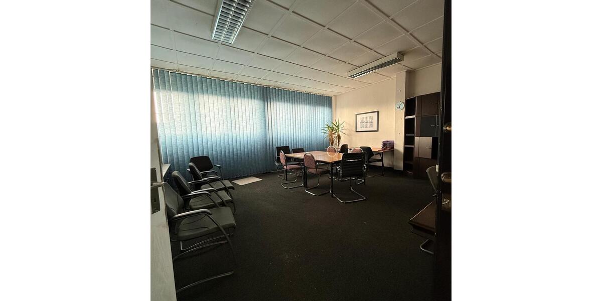 Gewerbeobjekt Burg - 2.730&euro; | Angebot:26003167