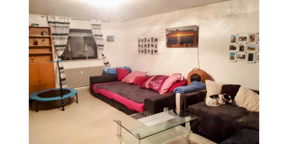 Etagenwohnung Riedstadt - 3 Zimmer, 84 m&sup2;, 750&euro; | Angebot:25351552