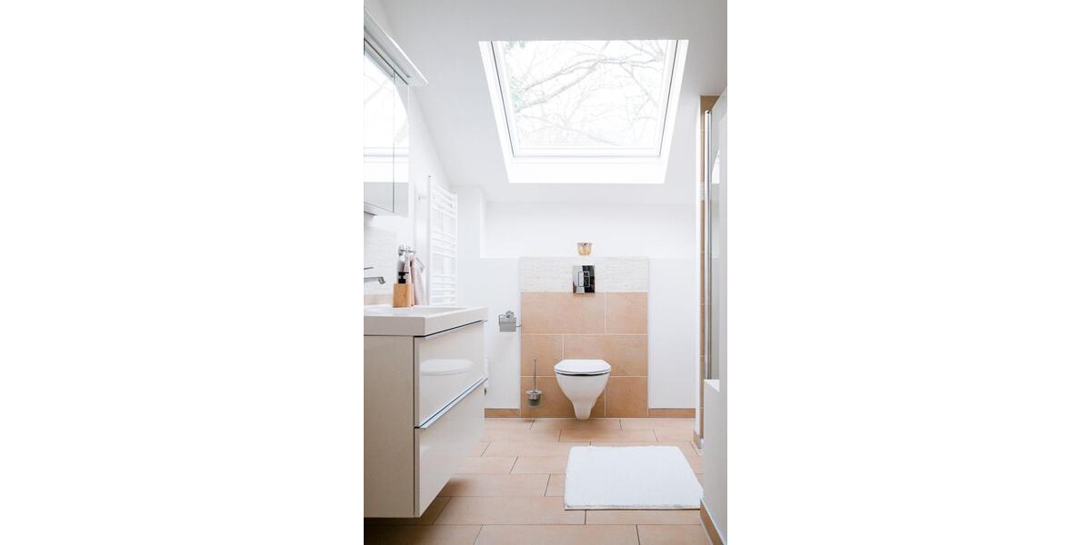 Wohnen auf Zeit Mülheim an der Ruhr Linksruhr - 2 Zimmer, 70 m&sup2;, 1.350&euro; | Angebot:26402579
