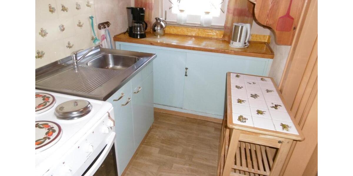 Etagenwohnung Herleshausen - 3 Zimmer, 399&euro; | Angebot:23360468