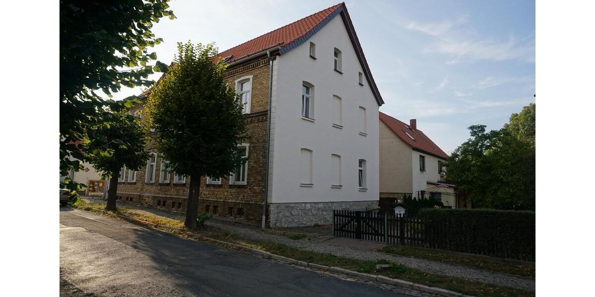 Dachgeschoßwohnung Falkenstein/Harz Harz - 1 Zimmer, 12 m&sup2;, 22&euro; | Angebot:21323283
