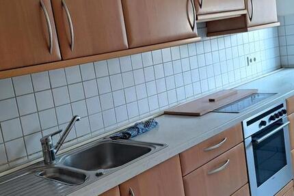 Wohnung Allmendingen - 3 Zimmer, 76 m&sup2;, 990&euro; | Angebot:25407175