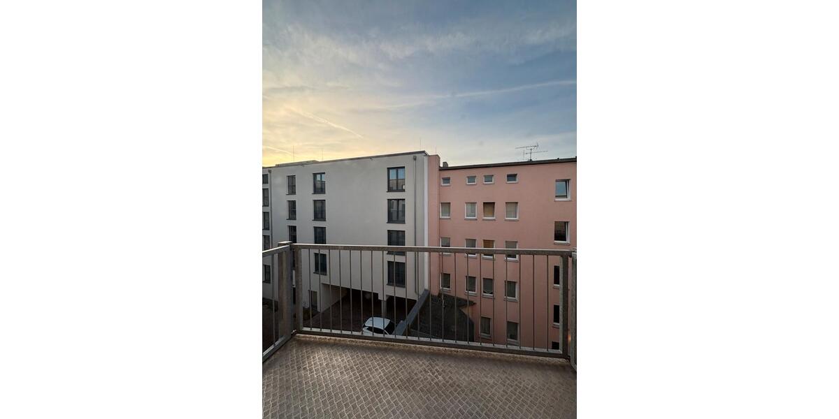 Schönes WG-Zimmer Nähe Uniklinik 1 zimmer