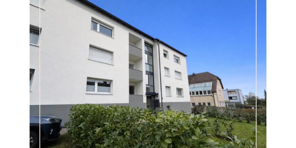 Etagenwohnung Leonberg - 2 Zimmer, 65 m&sup2;, 990&euro; | Angebot:25219660