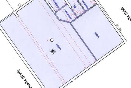 Gewerbeobjekt Esslingen Oberesslingen - 1.100&euro; | Angebot:24669453