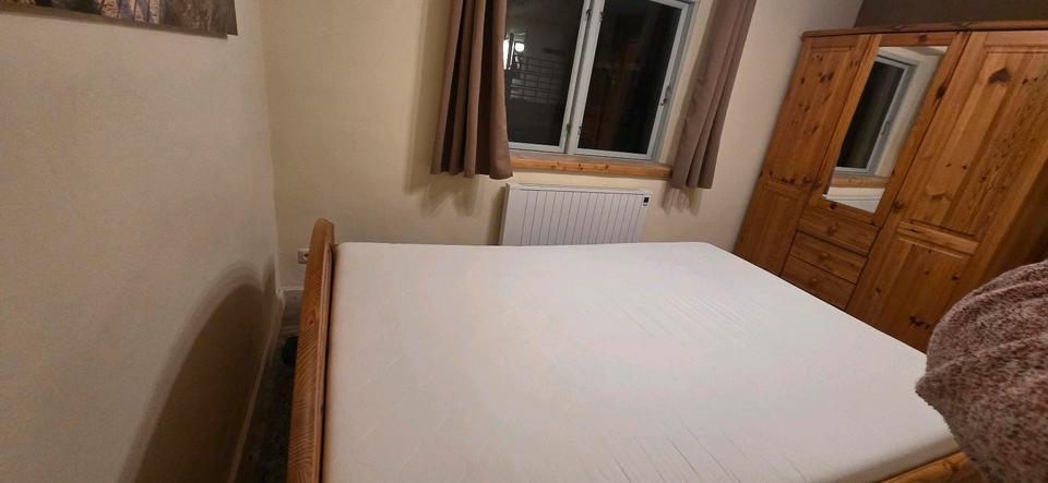 Wohnung 2 Zimmer 1 zimmer