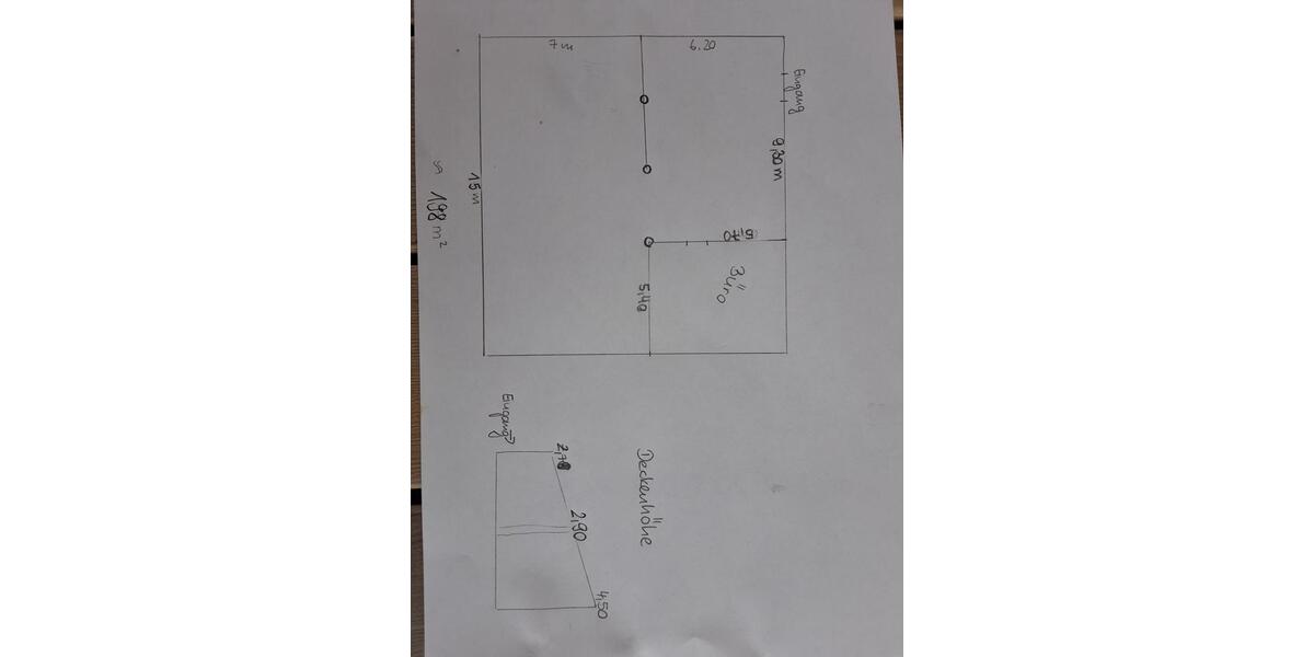 Gewerbeobjekt Löbau - 495&euro; | Angebot:24869665