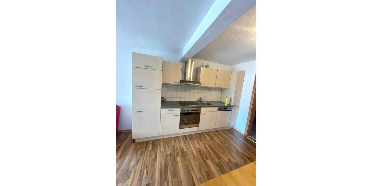 Etagenwohnung Kollnburg - 3 Zimmer, 101 m&sup2;, 585&euro; | Angebot:26595287