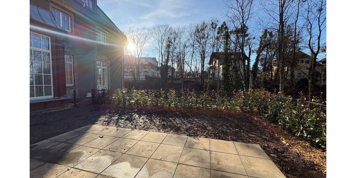 Einfamilienhaus Dresden Bühlau/Weißer Hirsch - 3 Zimmer, 107 m&sup2;, 2.490&euro; | Angebot:25748891