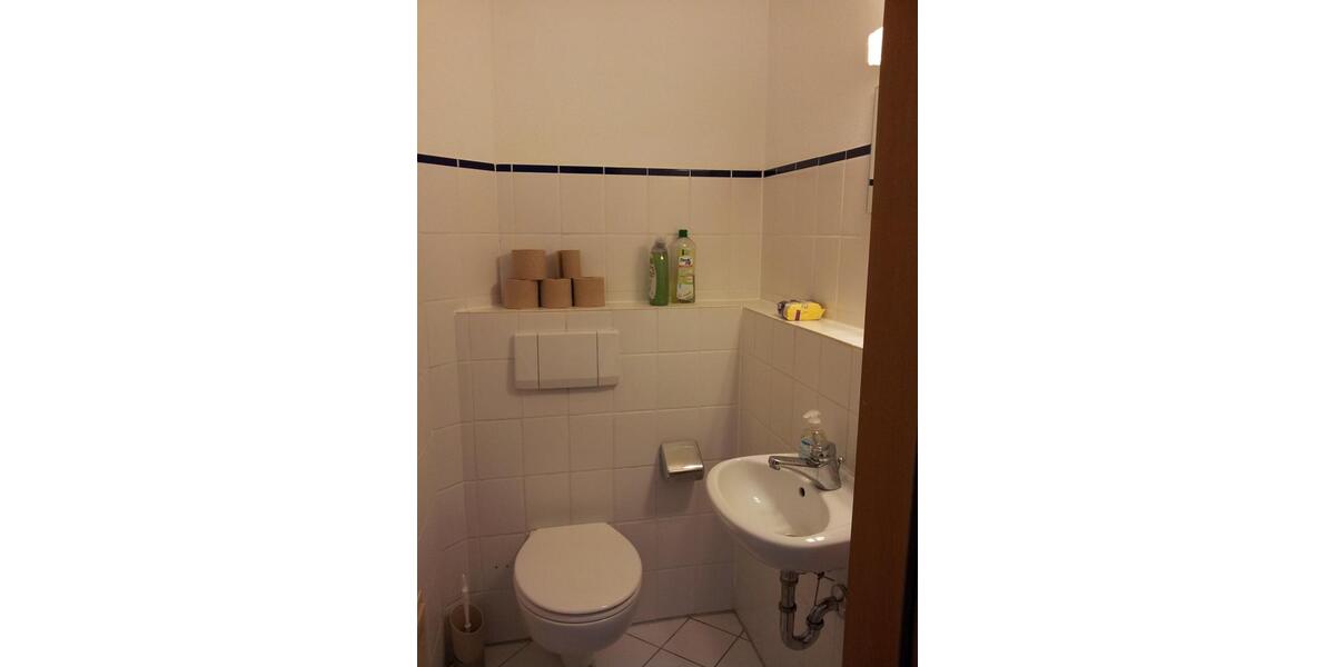 Etagenwohnung Tübingen Lustnau - 3 Zimmer, 74 m&sup2;, 1.200&euro; | Angebot:26704427
