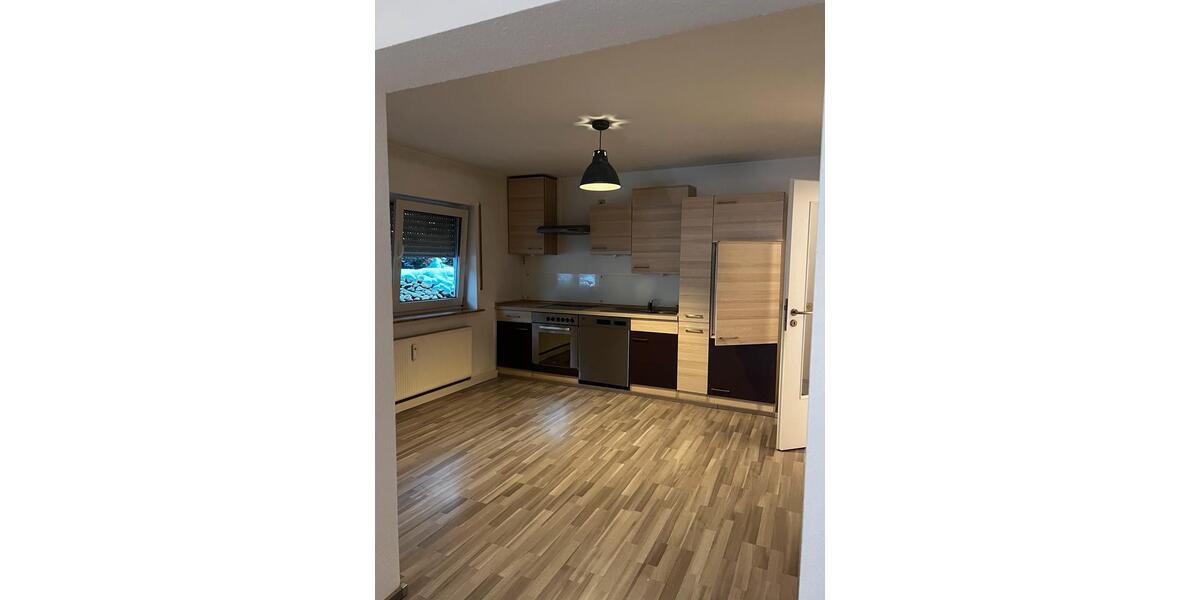 Erdgeschoßwohnung Dillenburg - 1 Zimmer, 70 m&sup2;, 600&euro; | Angebot:24618177