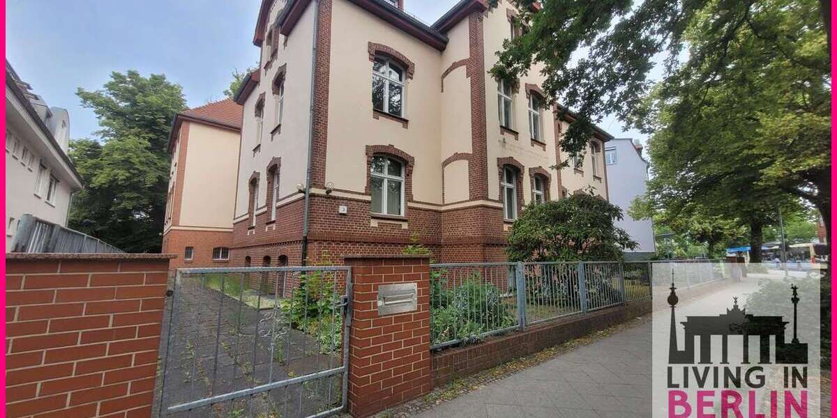 Gewerbeobjekt Königs Wusterhausen - 9.999&euro; | Angebot:26883821