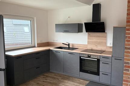 2-Zimmerwohnung mit Balkon 2 zimmer