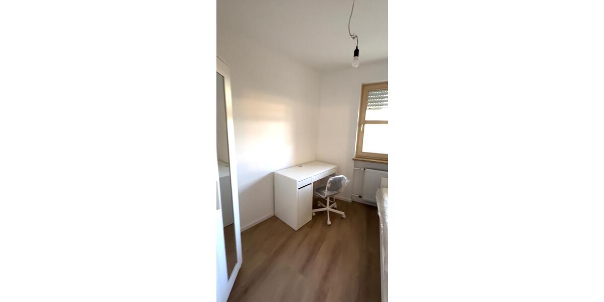 Erdgeschoßwohnung München Sendling-Westpark - 4 Zimmer, 80 m&sup2;, 3.200&euro; | Angebot:24849772