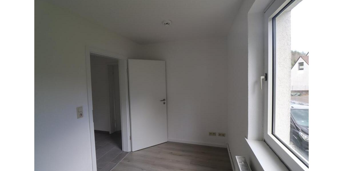 Erdgeschoßwohnung Harz (LK Goslar) Bergstadt Altenau-Schulenberg i.O. - 3 Zimmer, 51 m&sup2;, 385&euro; | Angebot:19225023