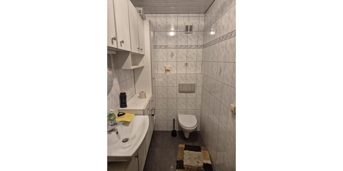 Wohnen auf Zeit Wessobrunn - 4 Zimmer, 90 m&sup2;, 60&euro; | Angebot:25414827