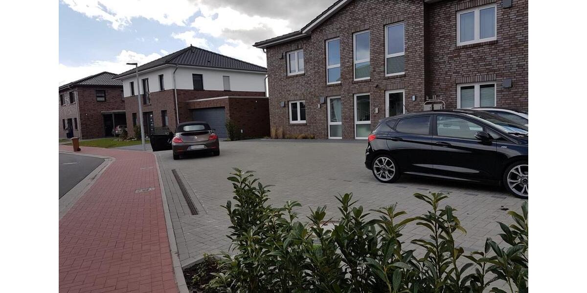 Dachgeschoßwohnung Oldenburg Kreyenbrück - 2 Zimmer, 51 m&sup2;, 560&euro; | Angebot:25172541