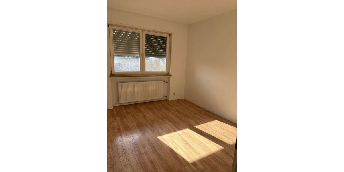 Etagenwohnung Fulda Ziehers-Nord - 3 Zimmer, 86 m&sup2;, 730&euro; | Angebot:26741764
