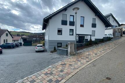 Wohnung Regen - 3 Zimmer, 78 m&sup2;, 860&euro; | Angebot:26586595