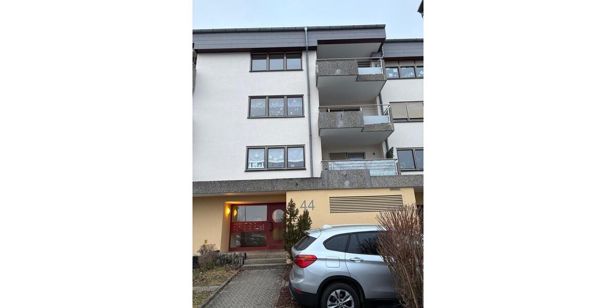 Etagenwohnung Waldshut-Tiengen Tiengen - 2 Zimmer, 61 m&sup2;, 840&euro; | Angebot:26019804