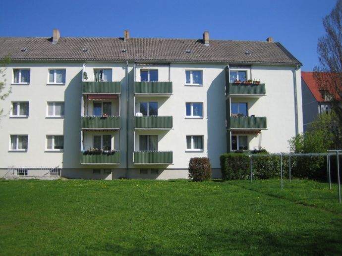 Etagenwohnung Potsdam Potsdam West - 2 Zimmer, 45 m&sup2;, 730&euro; | Angebot:26470890