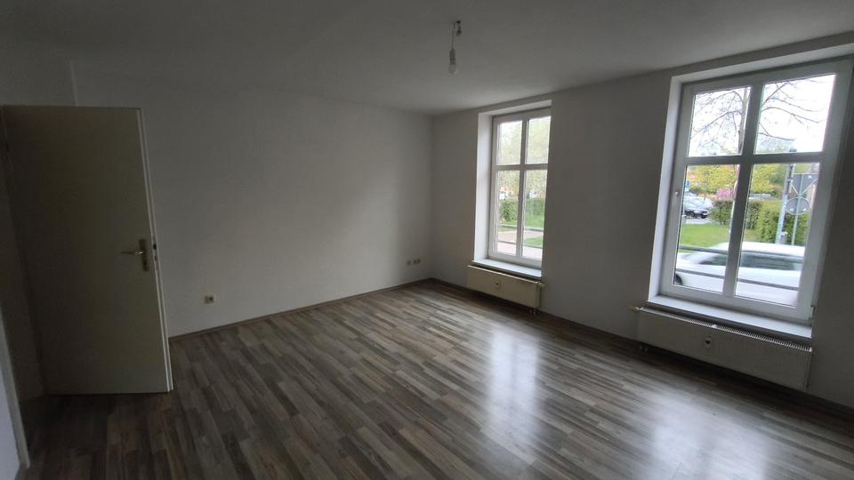 Erdgeschoßwohnung Burg - 2 Zimmer, 64 m&sup2;, 448&euro; | Angebot:24523503