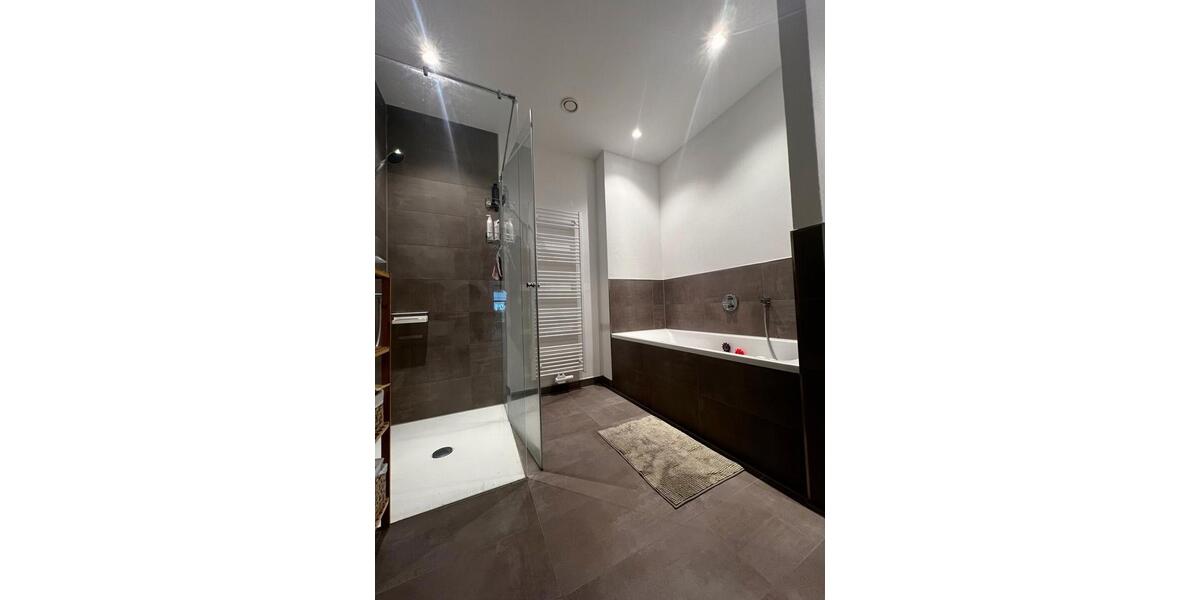 Herborn: Helle und moderne 3-Zimmer-Wohnung 3 zimmer