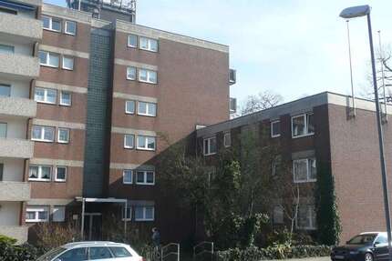 Wohnung Kaarst Büttgen - 2 Zimmer, 56 m&sup2;, 563&euro; | Angebot:24703304