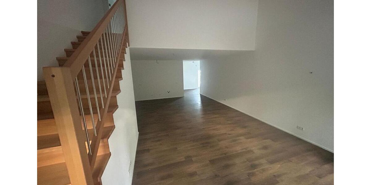 Maisonettenwohnung Losheim am See - 3 Zimmer, 125 m&sup2;, 1.150&euro; | Angebot:25892460