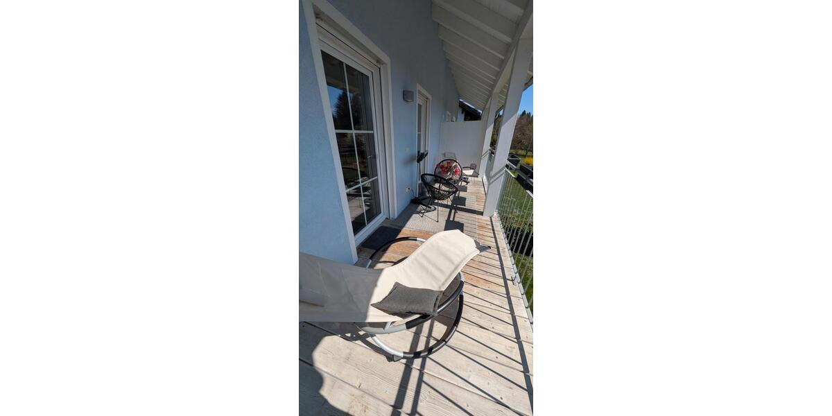 Doppelhaushälfte Murnau am Staffelsee - 5 Zimmer, 160 m&sup2;, 2.200&euro; | Angebot:26272534