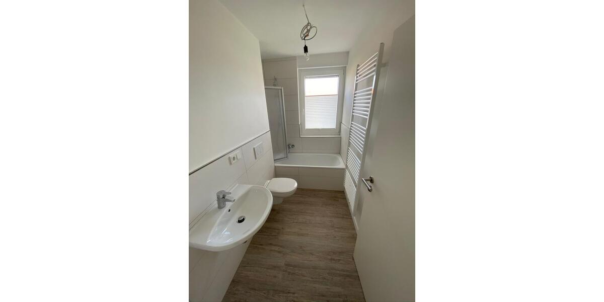 Erdgeschoßwohnung Fulda Aschenberg - 3 Zimmer, 85 m&sup2;, 900&euro; | Angebot:25990438