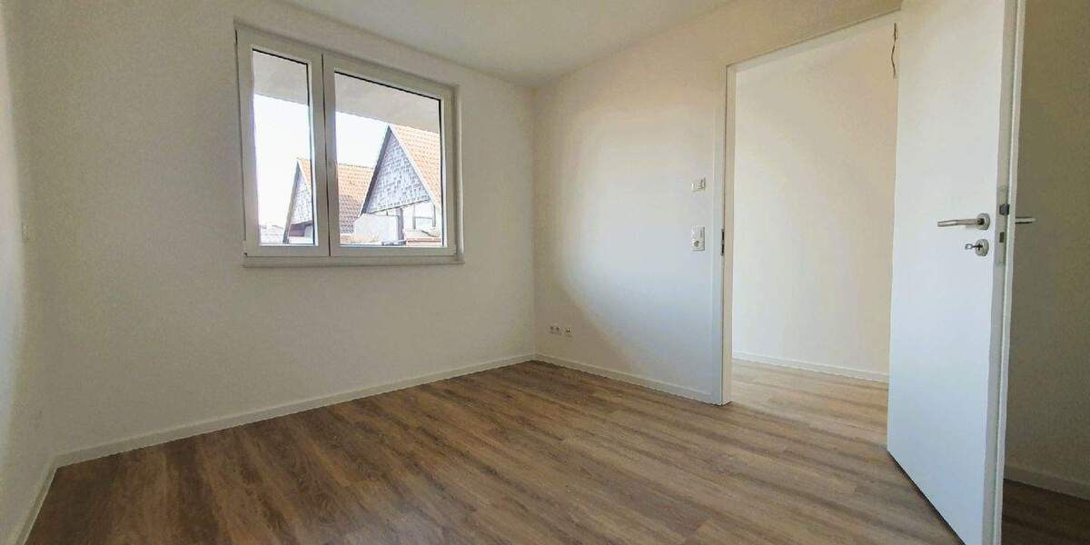 Etagenwohnung Norderstedt Harksheide - 3 Zimmer, 67 m&sup2;, 1.250&euro; | Angebot:25675061