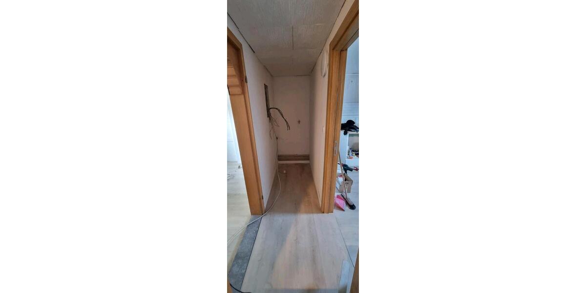 Dachgeschoßwohnung Alsfeld - 2 Zimmer, 55 m&sup2;, 380&euro; | Angebot:25962816