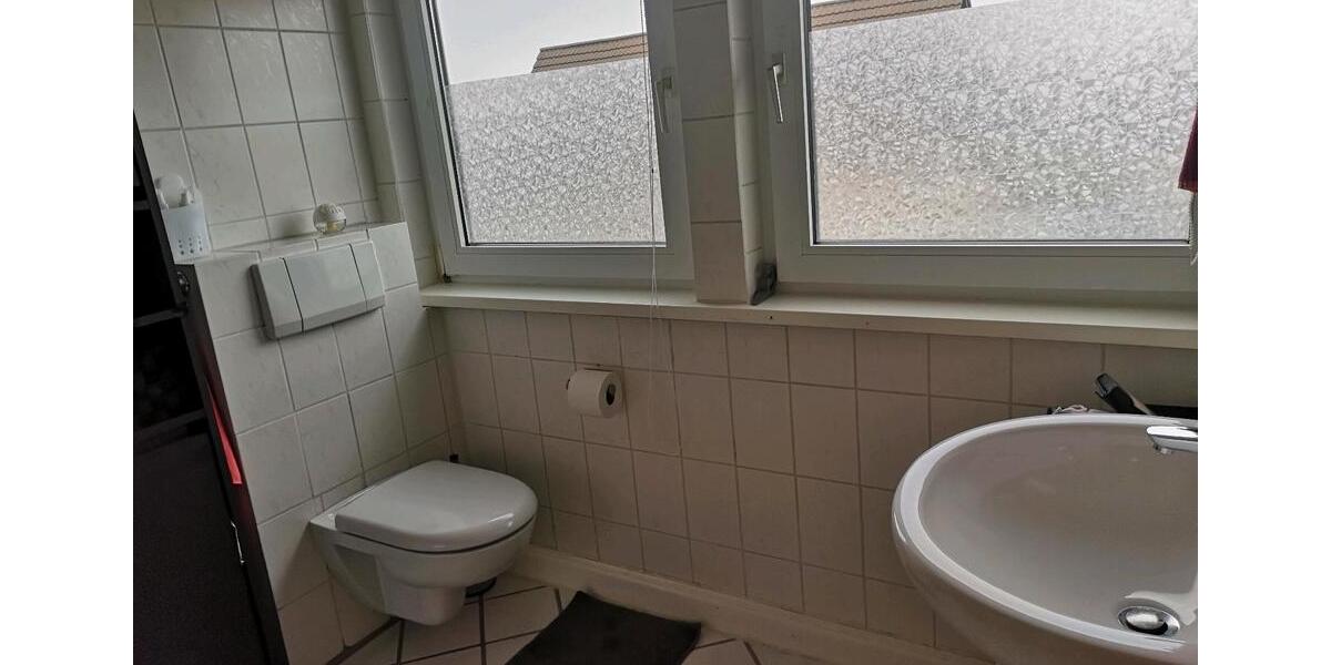 Dachgeschoßwohnung Bockenem - 4 Zimmer, 80 m&sup2;, 600&euro; | Angebot:24839020