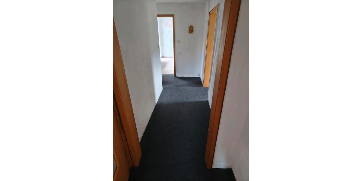 Etagenwohnung Alheim - 4 Zimmer, 80 m&sup2;, 500&euro; | Angebot:26665887