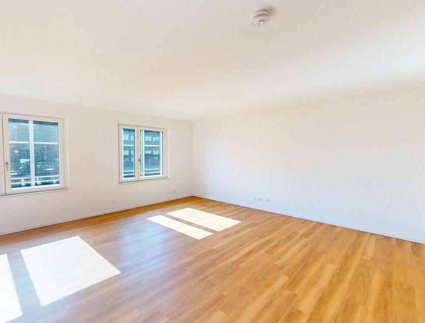 Ideal für junge Familien - 3 Zimmer zum Entfalten! zimmer