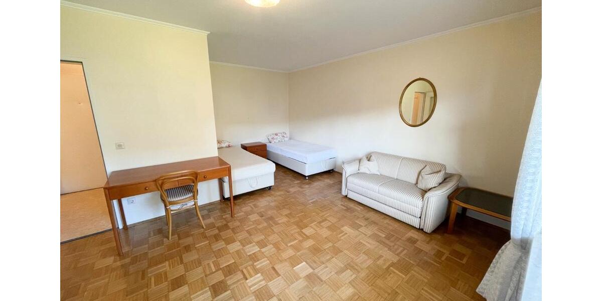 Etagenwohnung Siegsdorf - 1 Zimmer, 39 m&sup2;, 530&euro; | Angebot:26534475
