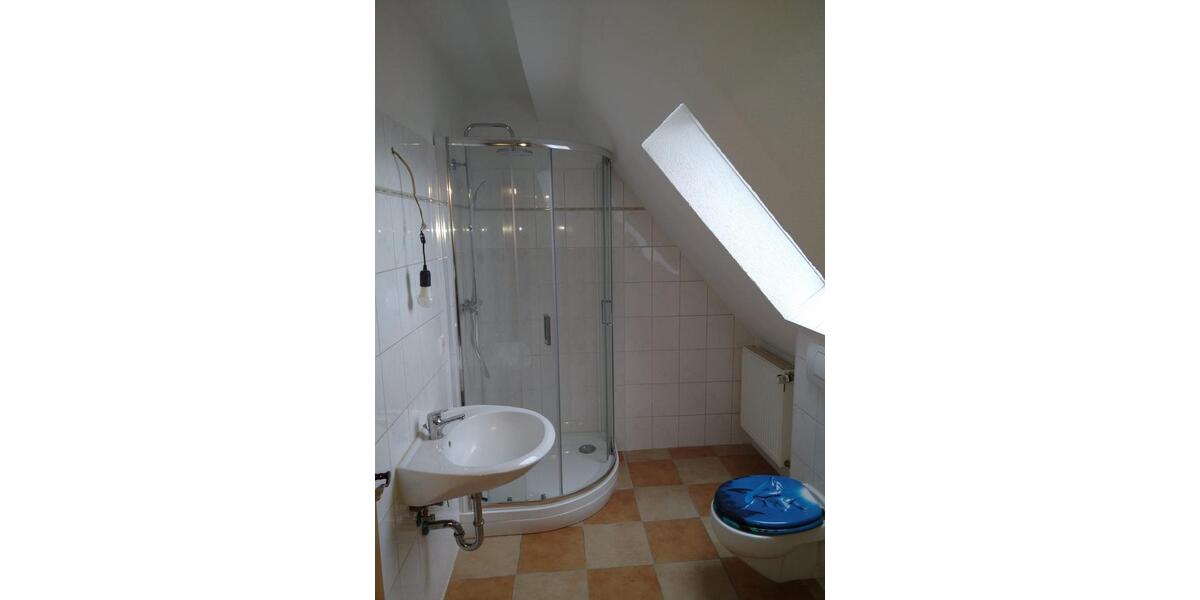 Helle 2-Raum Wohnung 2 zimmer