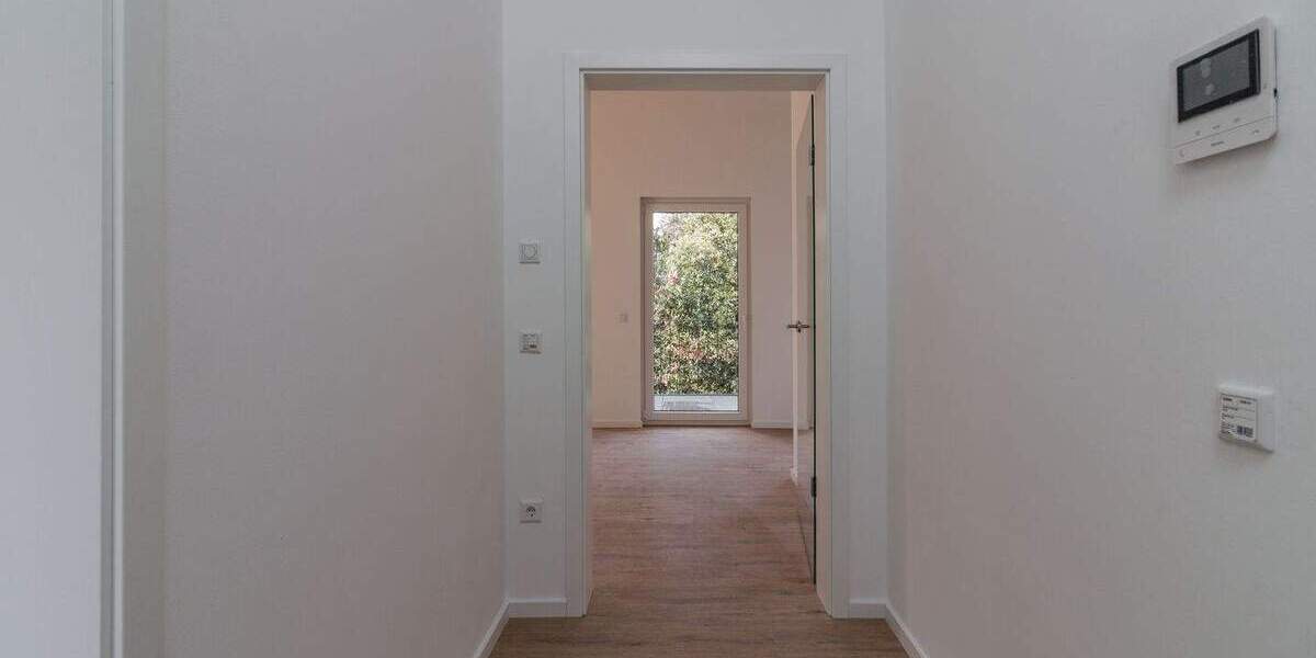 Etagenwohnung Hamm Haaren - 3 Zimmer, 115 m&sup2;, 1.495&euro; | Angebot:25666202