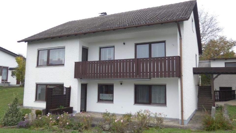 Einfamilienhaus Dillingen an der Donau - 6 Zimmer, 135 m&sup2;, 1.290&euro; | Angebot:25977751