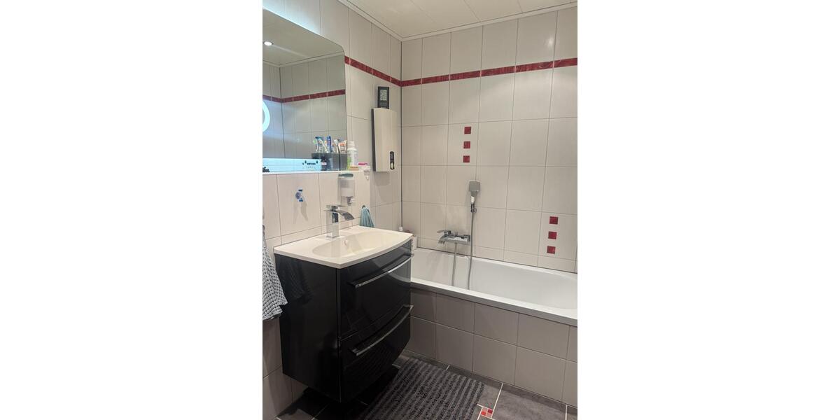 Schöne 3 ZKB Wohnung mit herrlichem Ausblick 3 zimmer