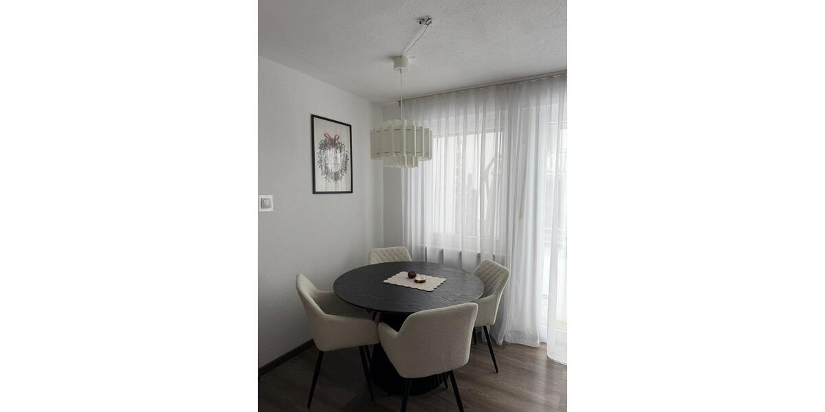 Erdgeschoßwohnung Bad Arolsen - 2 Zimmer, 80 m&sup2;, 980&euro; | Angebot:25088061