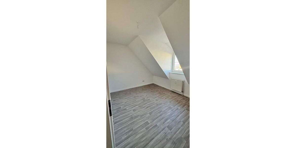 Etagenwohnung Stralsund Altstadt - 2 Zimmer, 38 m&sup2;, 400&euro; | Angebot:24578167