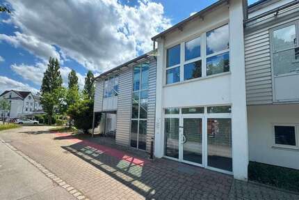 Gewerbeobjekt München Feldmoching-Hasenbergl - 2.300&euro; | Angebot:27053005