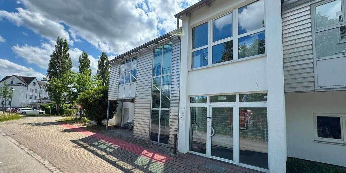 Gewerbeobjekt München Feldmoching-Hasenbergl - 2.300&euro; | Angebot:27053005
