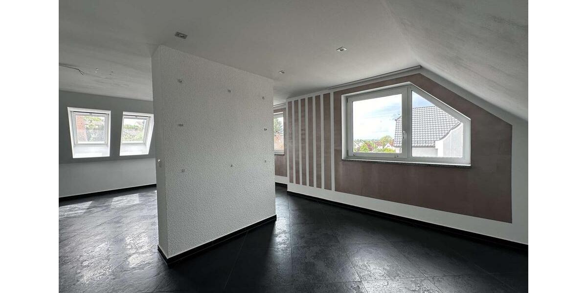 Maisonettenwohnung Friedberg - 4 Zimmer, 115 m&sup2;, 1.650&euro; | Angebot:26634327
