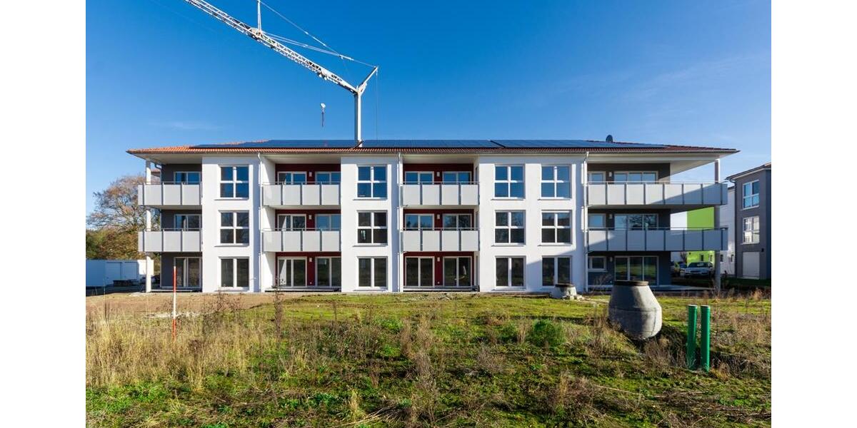 Erdgeschoßwohnung Schnelldorf - 3 Zimmer, 88 m&sup2;, 960&euro; | Angebot:26181814