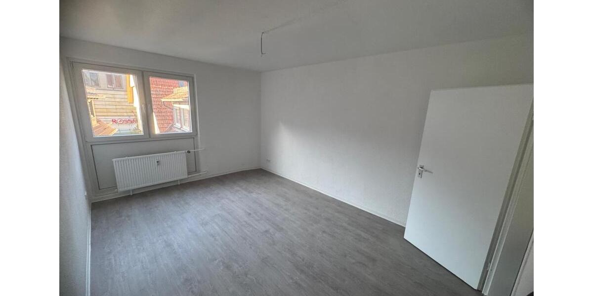 Etagenwohnung Bad Hersfeld - 2 Zimmer, 67 m&sup2;, 600&euro; | Angebot:26660234