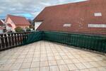 Maisonettenwohnung Meißenheim - 3 Zimmer, 90 m&sup2;, 700&euro; | Angebot:26515634