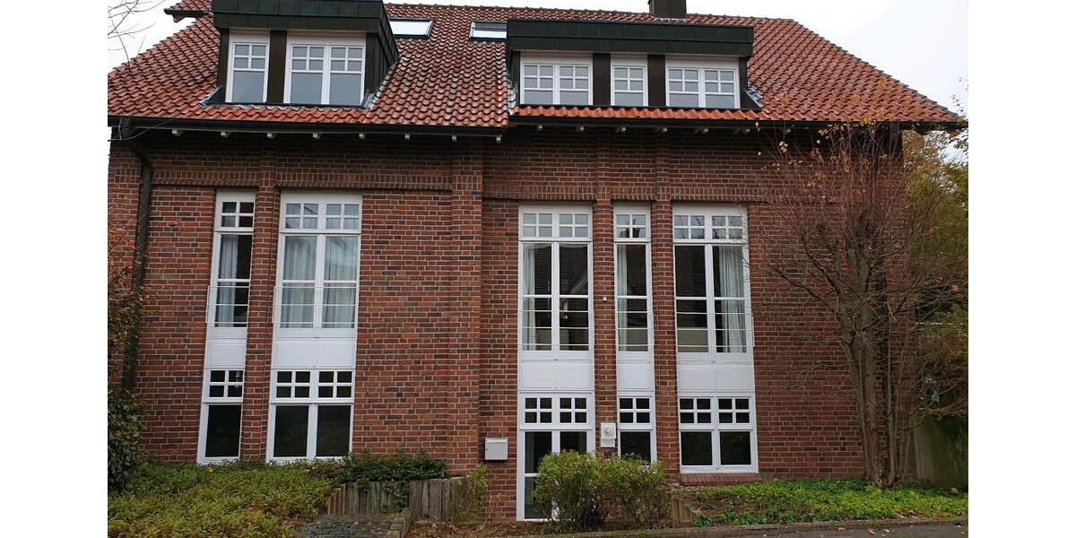 Erdgeschoßwohnung Nottuln - 2.5 Zimmer, 114 m&sup2;, 800&euro; | Angebot:26639523